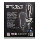 Embrace Lover's Remote
